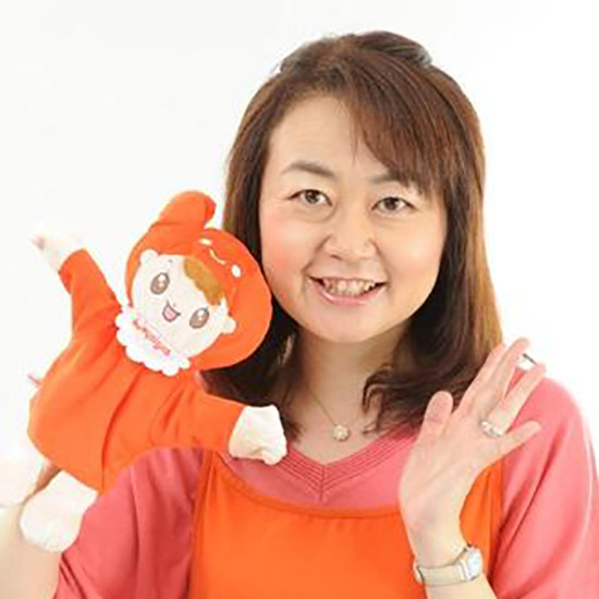 比護 純子