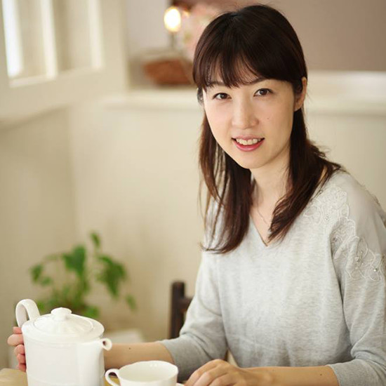 小澤舞子