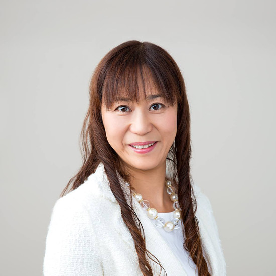 三浦 りさ