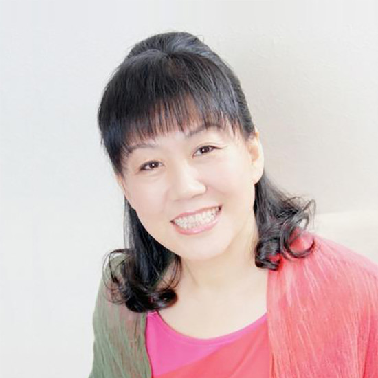 孫 春玲