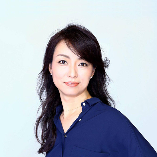 齋藤 智子