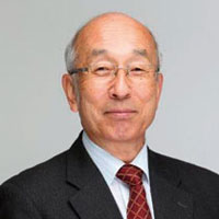 島根大学名誉教授 山下晃功先生