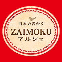 ZAIMOKUマルシェ