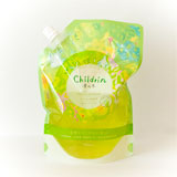 Childrin 凛の木 / ナチュラルボディソープ ひだまり檸檬草 詰め替用リフィル